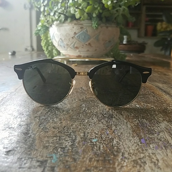 Ray-ban sunglasses - Picture 3 of 4
